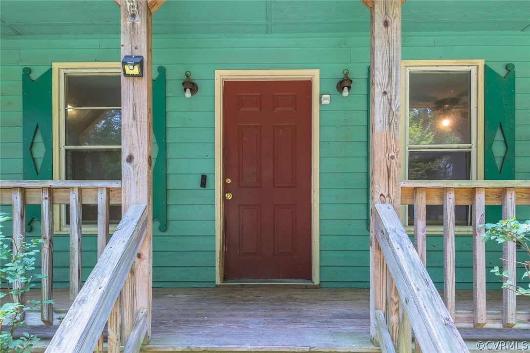 4131 Treely Road Chester, VA 23831 - Photo 6 of 41