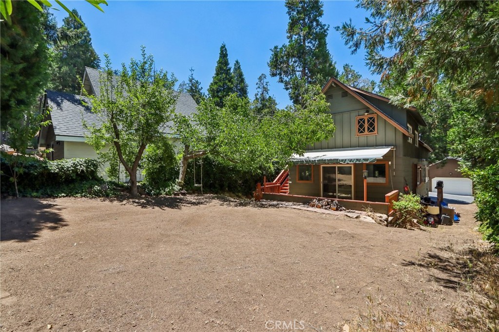 723 Forest Shade Road Crestline, CA 92325 - Photo 37 of 50 Gallery Image 37