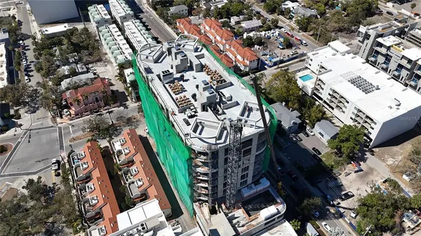 $3,295,000 | 290 Cocoanut Avenue, Unit 703, Sarasota, FL 34236