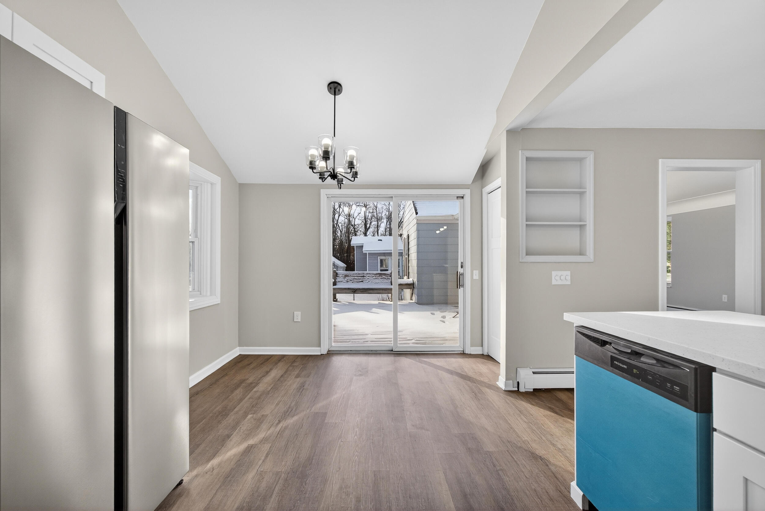 329 East Main Street Spring Arbor, MI 49283 - Photo 19 of 60 329 E Main St, Spring Arbor, MI 49283