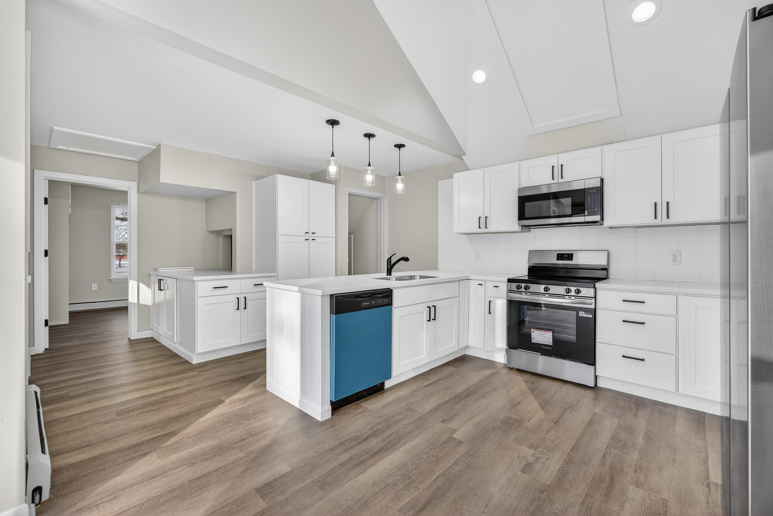 329 East Main Street Spring Arbor, MI 49283 - Photo 22 of 60 329 E Main St, Spring Arbor, MI 49283