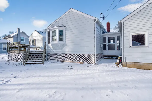 $226,000 | 329 East Main Street, Spring Arbor, MI 49283