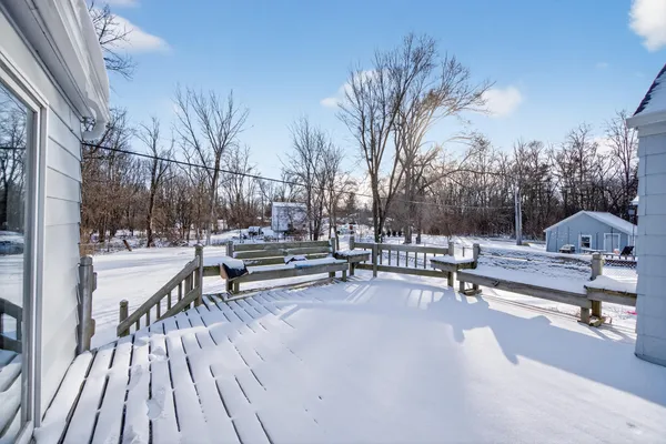 $226,000 | 329 East Main Street, Spring Arbor, MI 49283