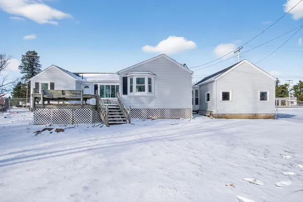 $226,000 | 329 East Main Street, Spring Arbor, MI 49283