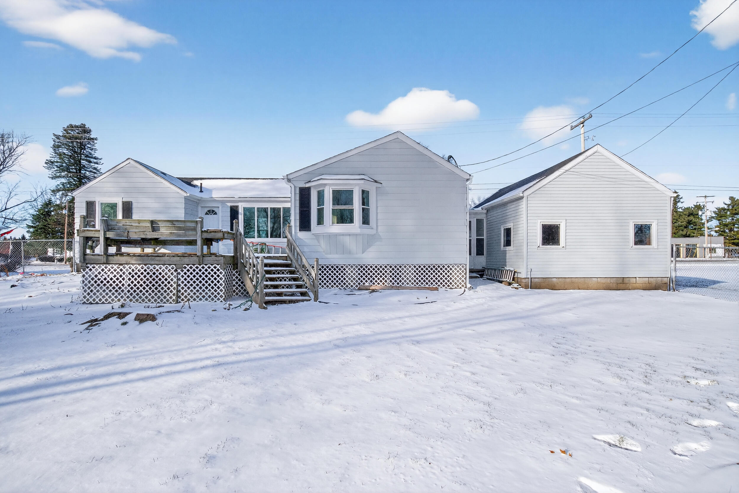 329 East Main Street Spring Arbor, MI 49283 - Photo 49 of 60 329 E Main St, Spring Arbor, MI 49283