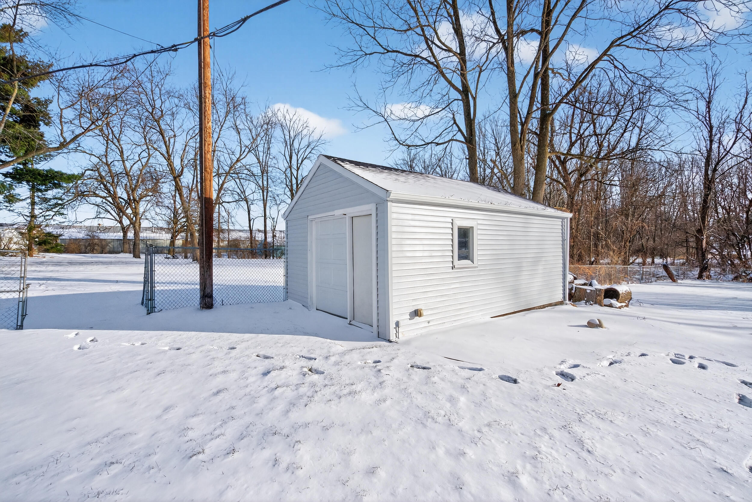 329 East Main Street Spring Arbor, MI 49283 - Photo 50 of 60 329 E Main St, Spring Arbor, MI 49283