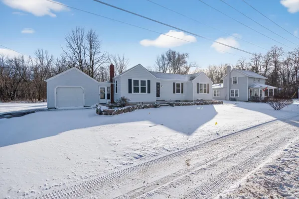 $226,000 | 329 East Main Street, Spring Arbor, MI 49283