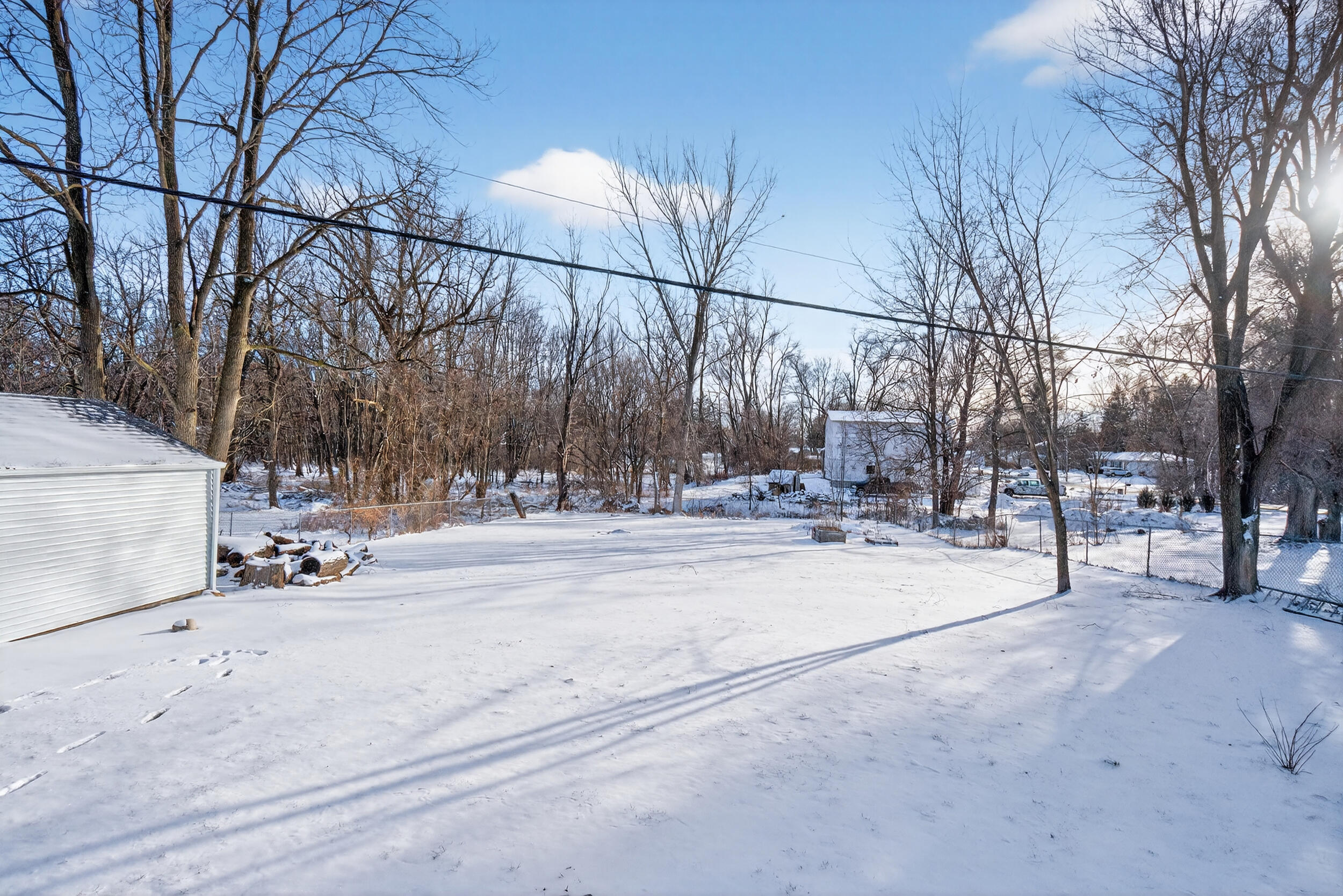 329 East Main Street Spring Arbor, MI 49283 - Photo 51 of 60 329 E Main St, Spring Arbor, MI 49283