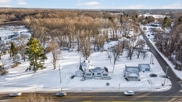 $226,000 | 329 East Main Street, Spring Arbor, MI 49283