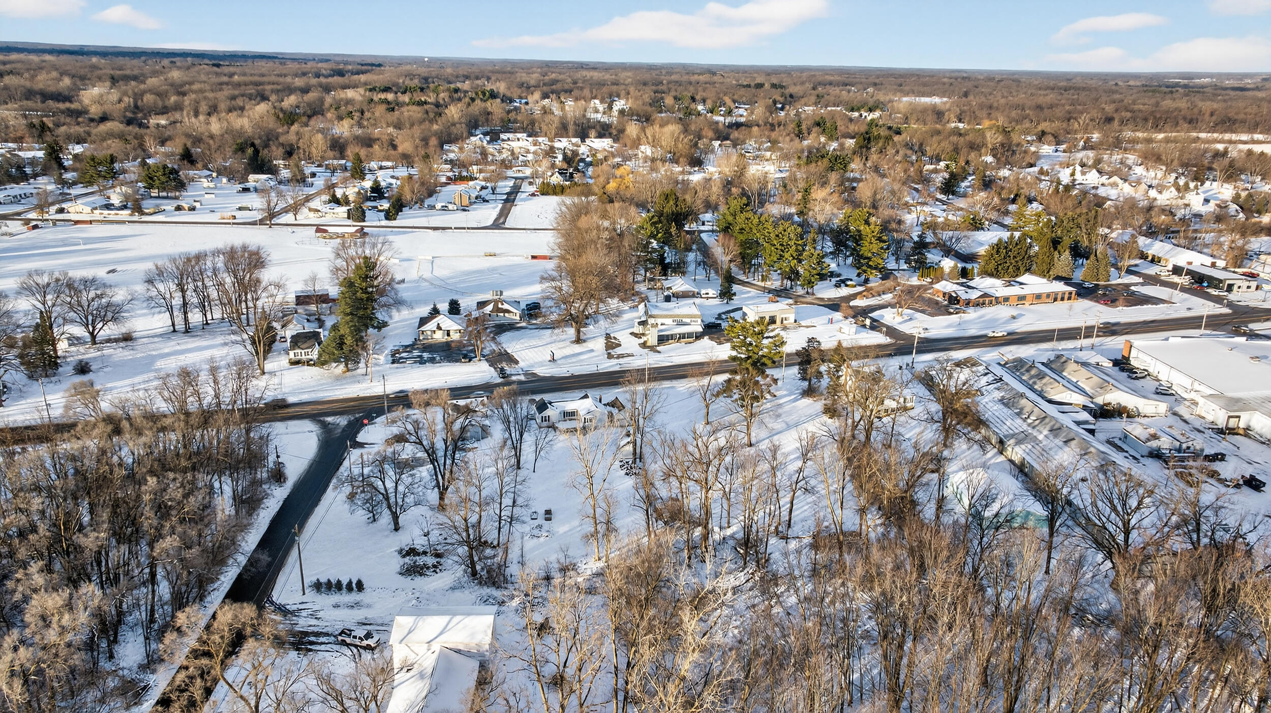 329 East Main Street Spring Arbor, MI 49283 - Photo 56 of 60 329 E Main St, Spring Arbor, MI 49283