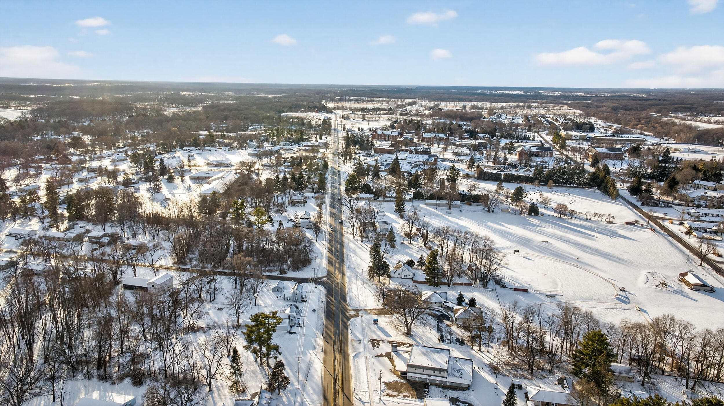 329 East Main Street Spring Arbor, MI 49283 - Photo 58 of 60 329 E Main St, Spring Arbor, MI 49283