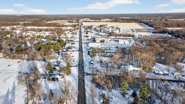 $226,000 | 329 East Main Street, Spring Arbor, MI 49283