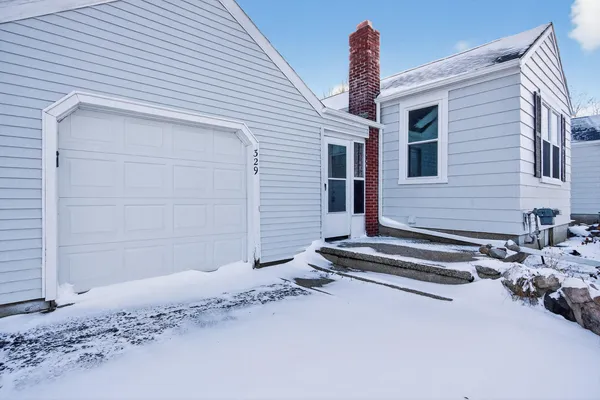 $226,000 | 329 East Main Street, Spring Arbor, MI 49283