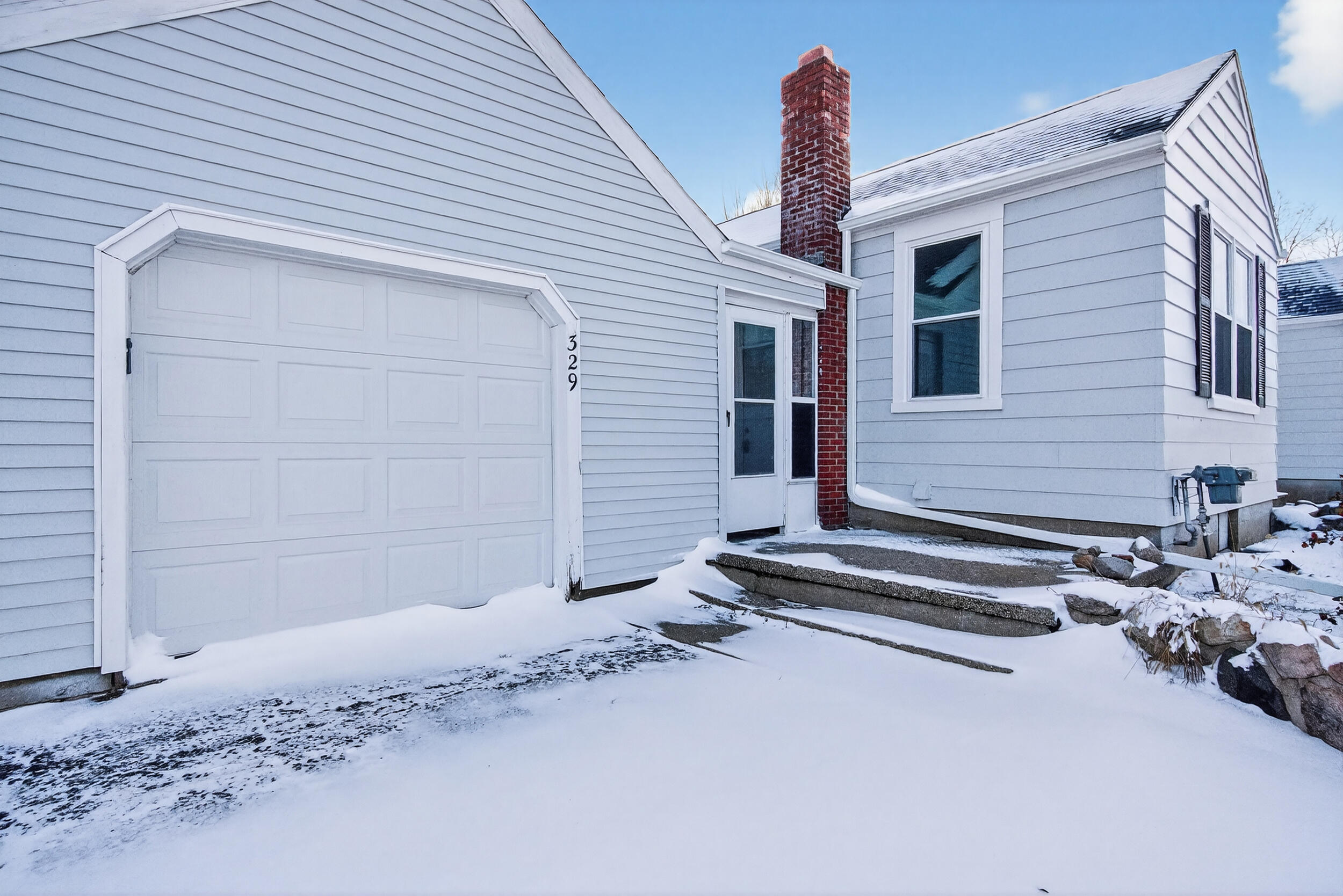 329 East Main Street Spring Arbor, MI 49283 - Photo 6 of 60 329 E Main St, Spring Arbor, MI 49283