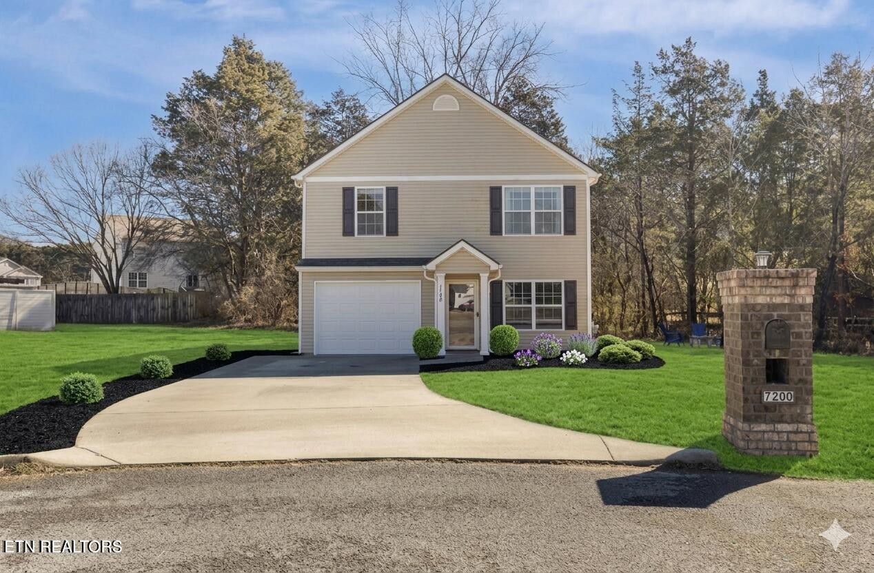 7200 Ponds Inlet Lane Powell, TN 37849 - Photo 1 of 38 Gallery Image 1