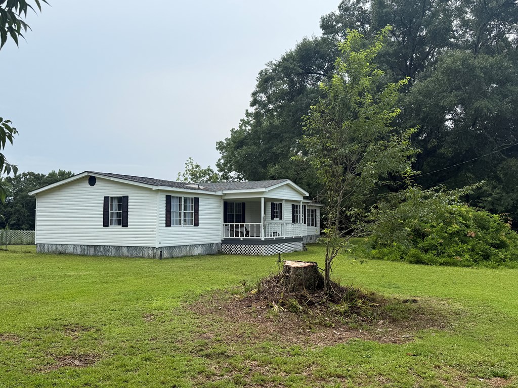 24132 Babbie Road Andalusia, AL 36421 - Photo 4 of 28