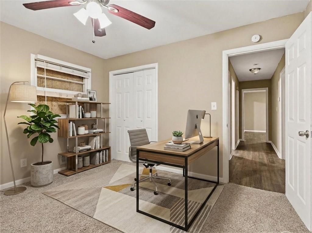 4009 Kirksford Drive Decatur, GA 30035 - Photo 6 of 30 Gallery Image 6