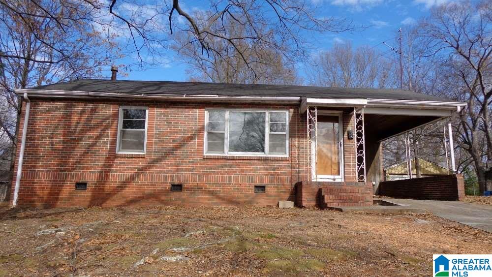 301 6th Street South Bessemer, AL 35020 - Photo 1 of 21
