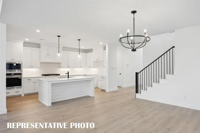 $748,759 | 4160 Kestrel Street, Prosper, TX 75078