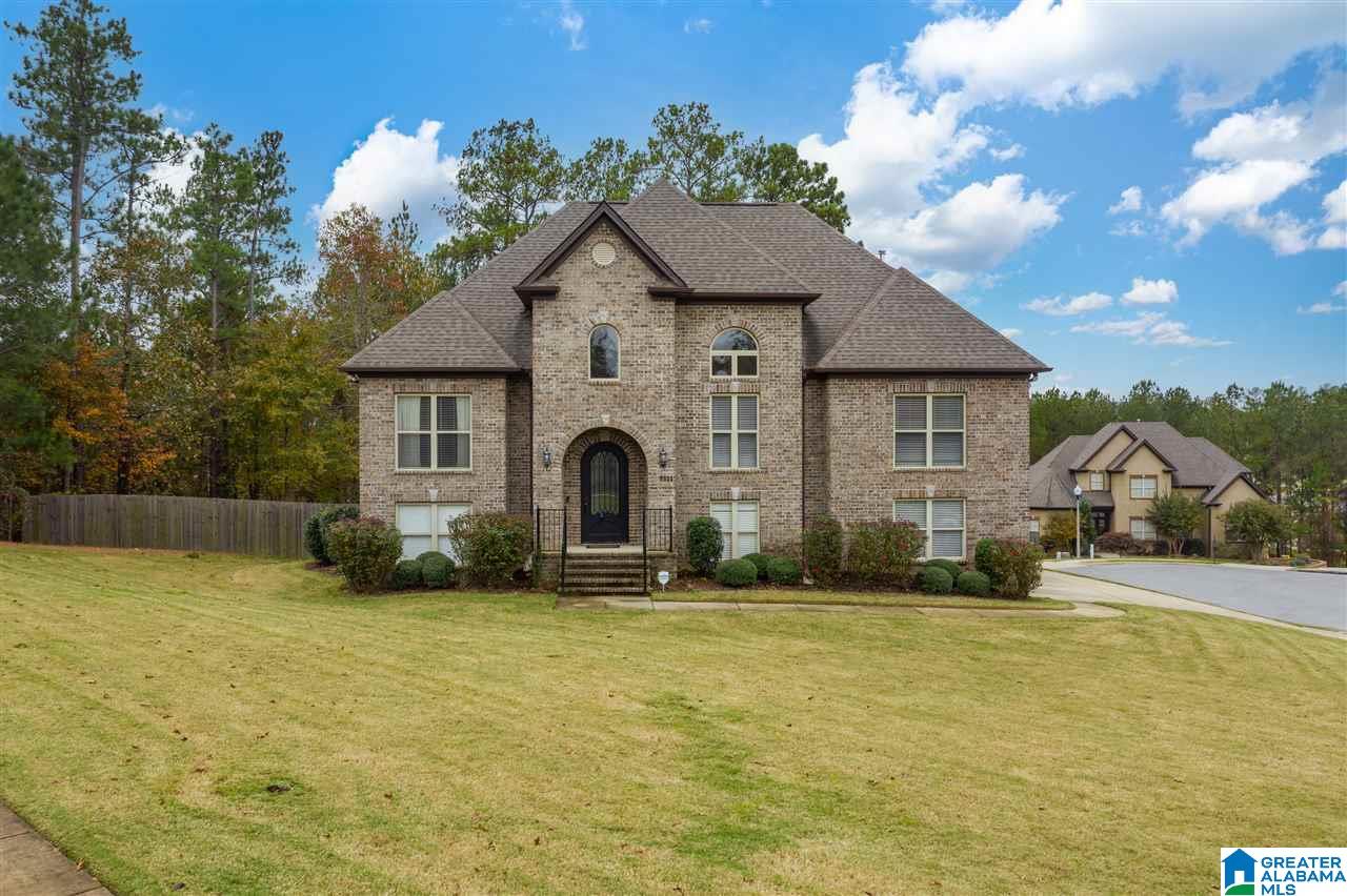 1301 West Grande View Lane Alabaster, AL 35114 - Photo 43 of 47