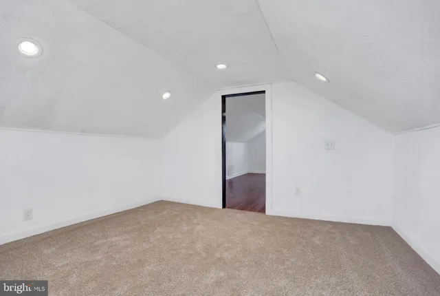 a view of a entryway with stairs