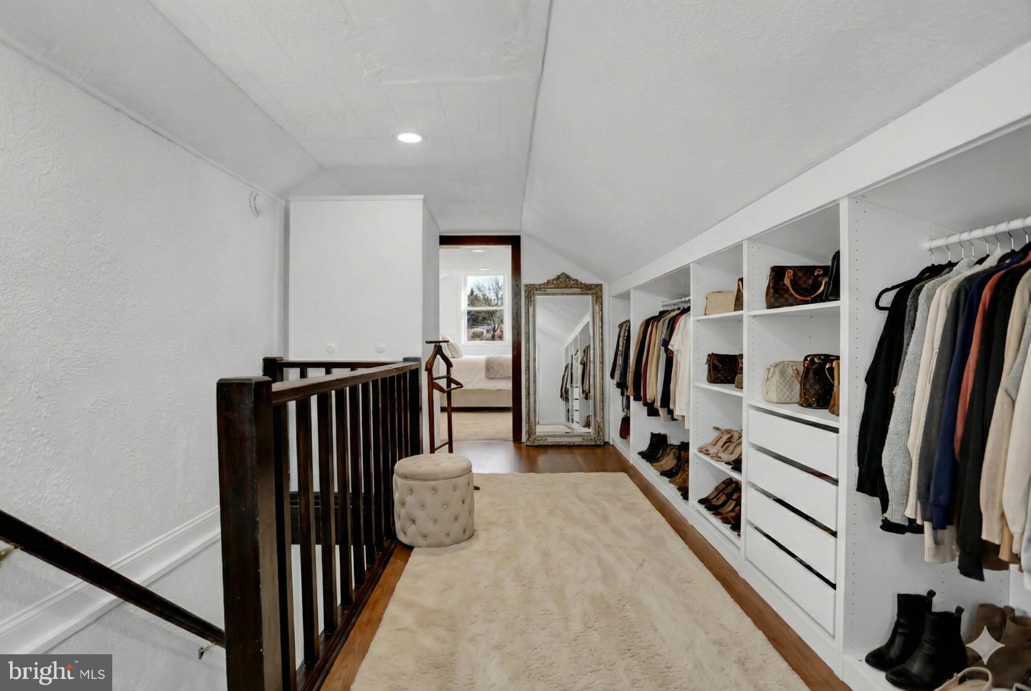 9036 Simms Court Parkville, MD 21234 - Photo 28 of 52 a view of a entryway with stairs