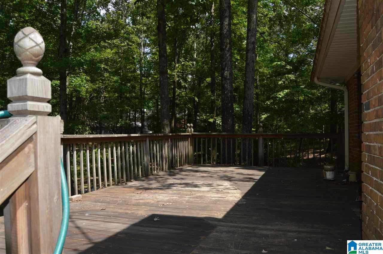 5335 Bluff View Road Mount Olive, AL 35117 - Photo 6 of 22