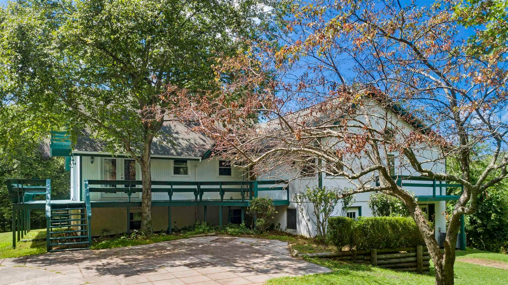 279-281 Penn Road Northwest Floyd, VA 24091 - Photo 72 of 82 Gallery Image 72