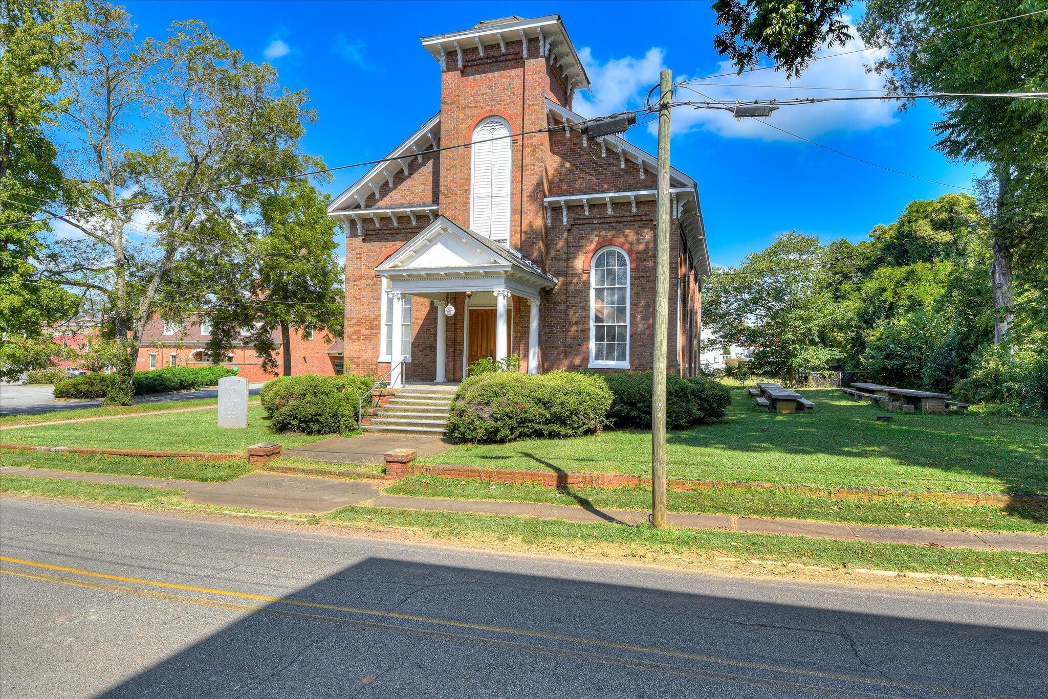 205 East Liberty Street Washington, GA 30673 - Photo 4 of 53
