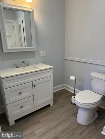 $1,900 | 237 South Atlantic Avenue, Unit A, Haddonfield, NJ 08033