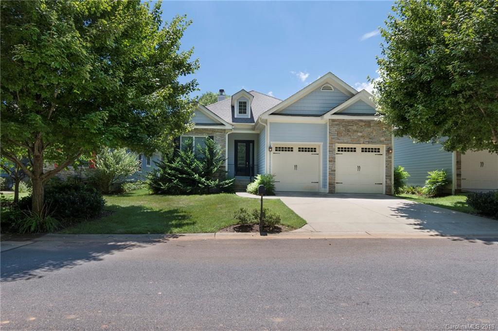 29 Dreambird Road, Unit 92 Leicester, NC 28748 - Photo 1 of 27 Gallery Image 1