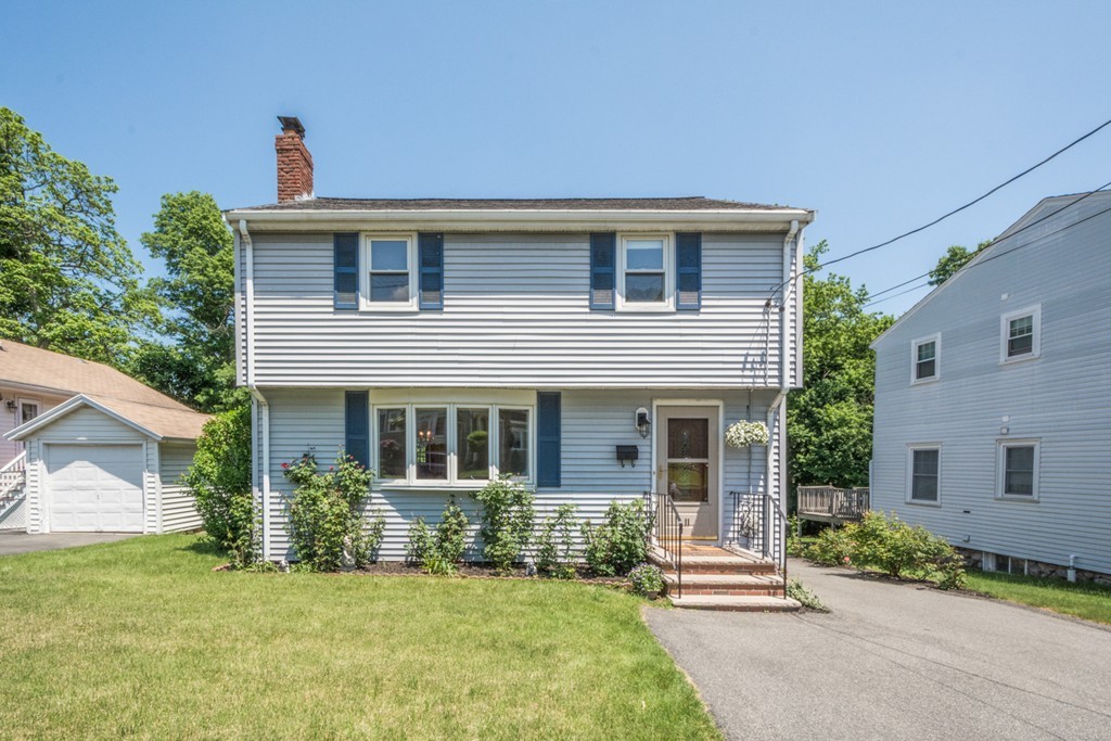 11 Bower Road Braintree, MA 02184 - Photo 1 of 23 Gallery Image 1