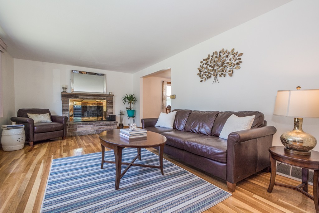 11 Bower Road Braintree, MA 02184 - Photo 4 of 23 Gallery Image 4