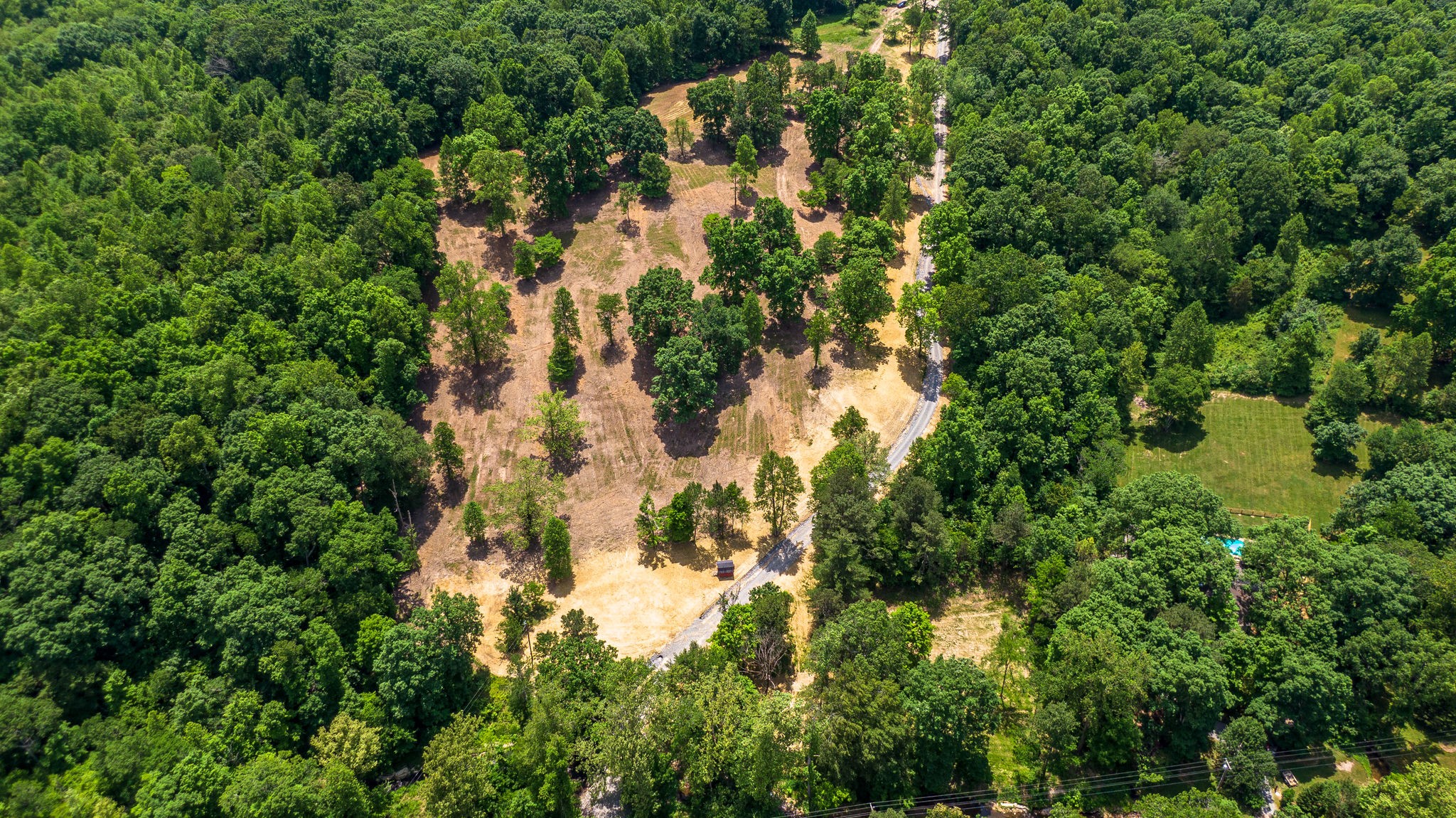 5861 Garrison Road Franklin, TN 37064 - Photo 11 of 50