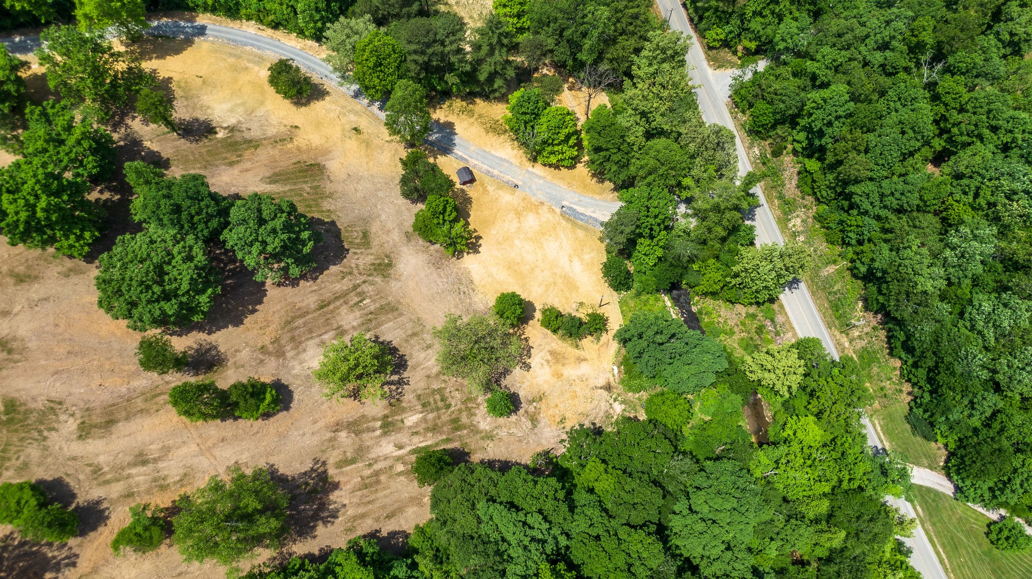 5861 Garrison Road Franklin, TN 37064 - Photo 17 of 50