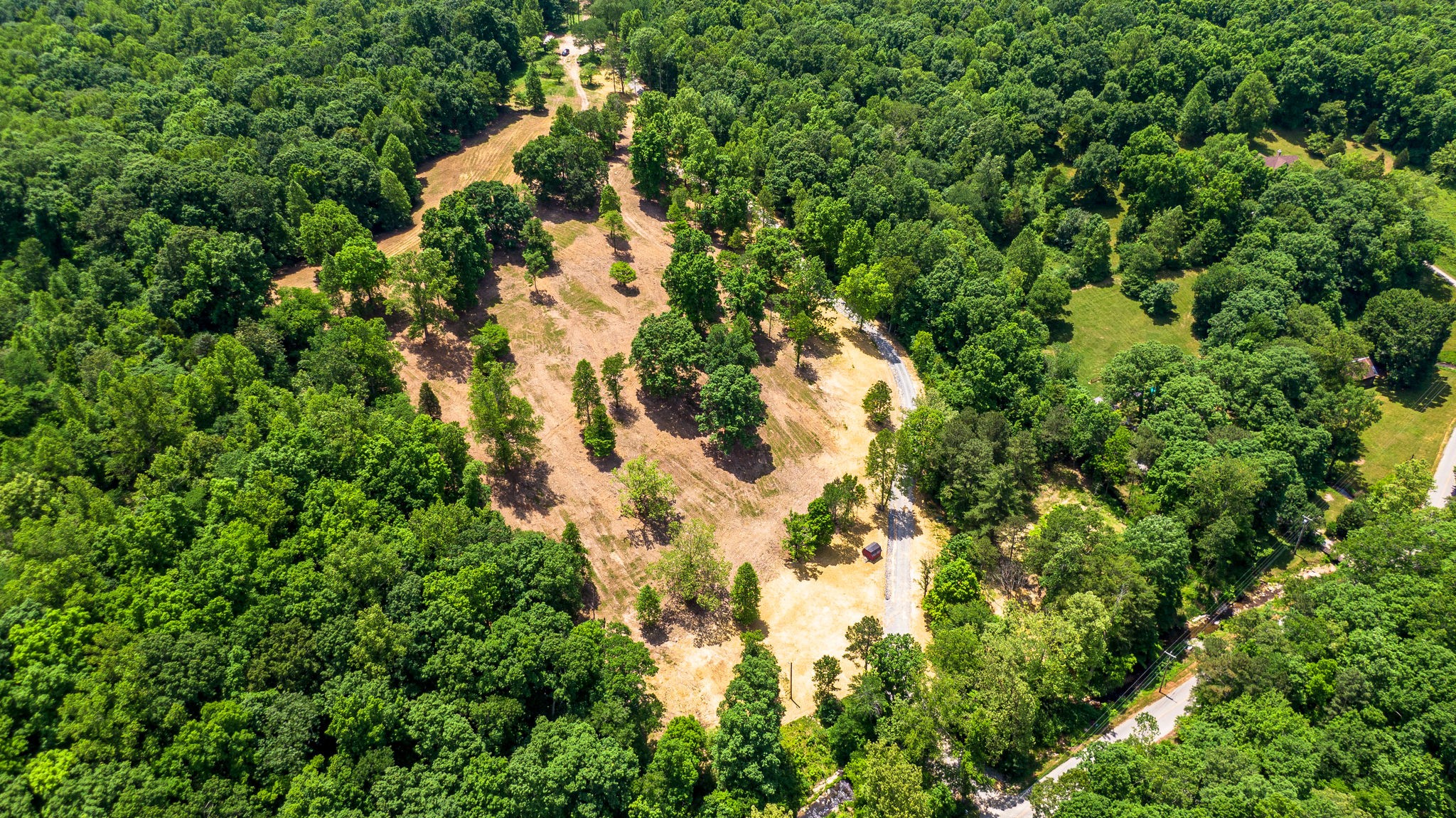 5861 Garrison Road Franklin, TN 37064 - Photo 18 of 50