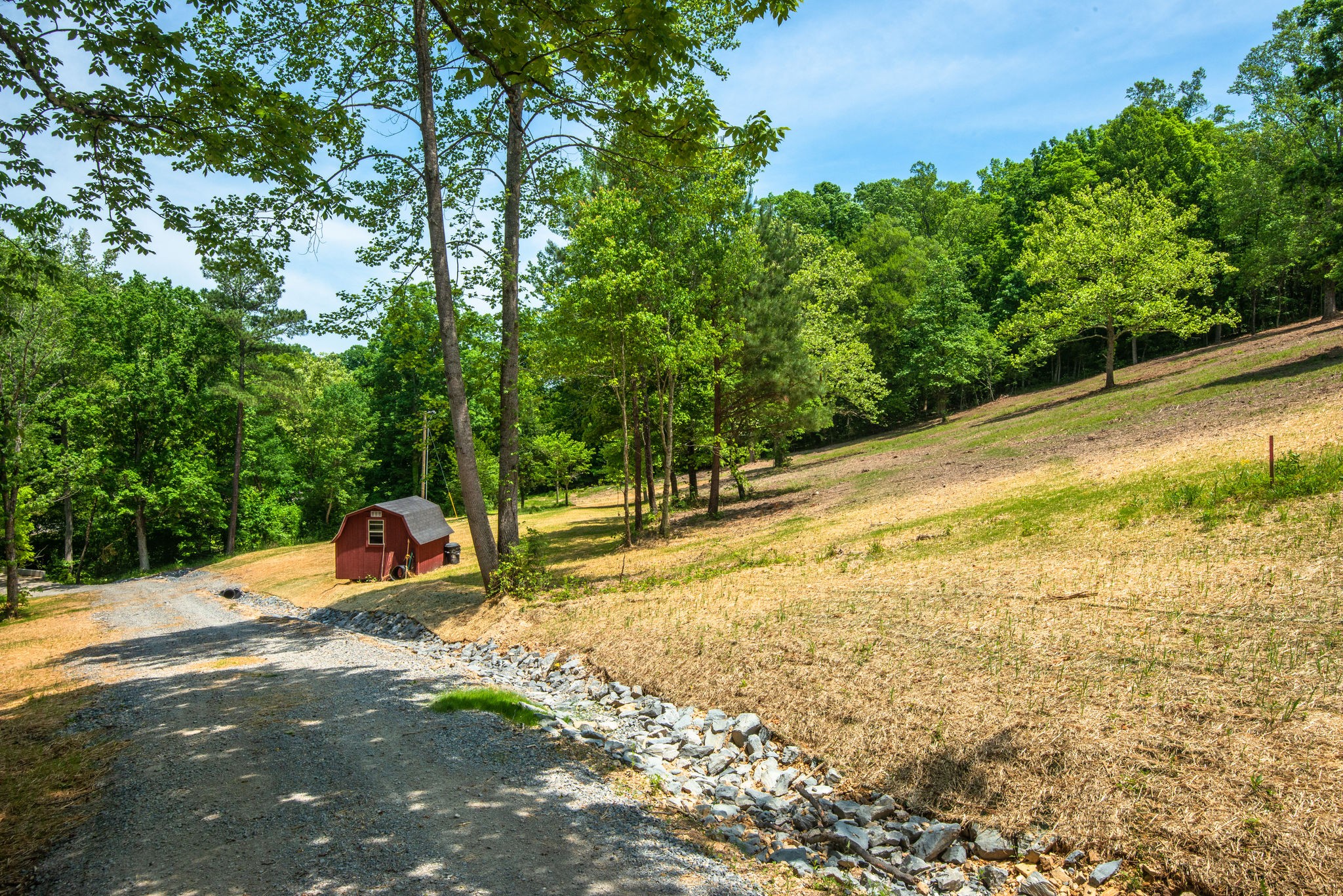 5861 Garrison Road Franklin, TN 37064 - Photo 30 of 50
