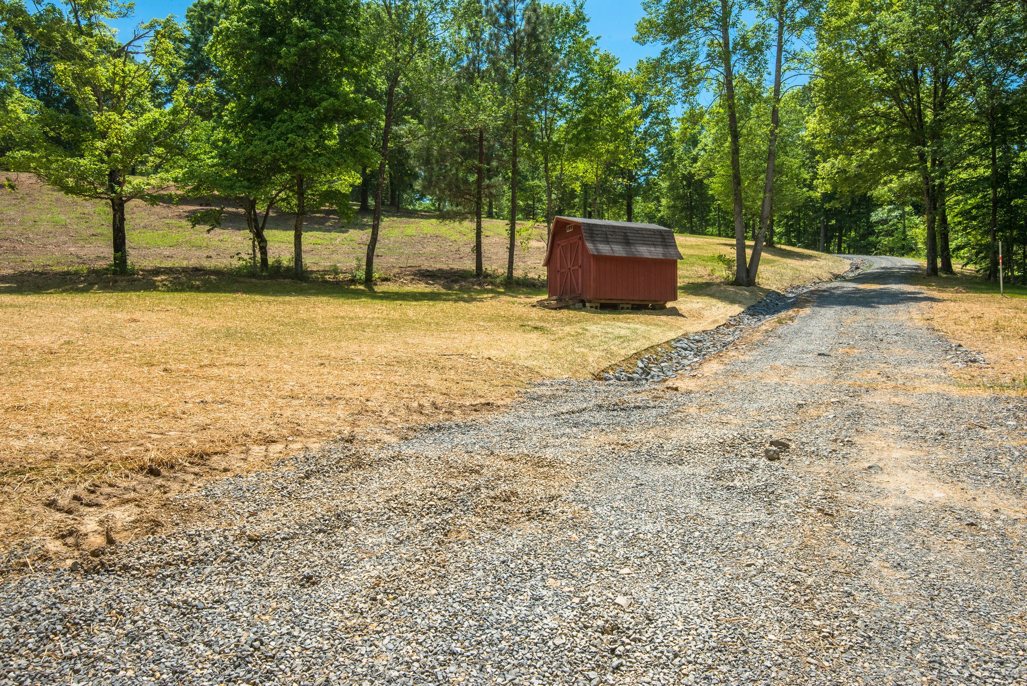 5861 Garrison Road Franklin, TN 37064 - Photo 35 of 50