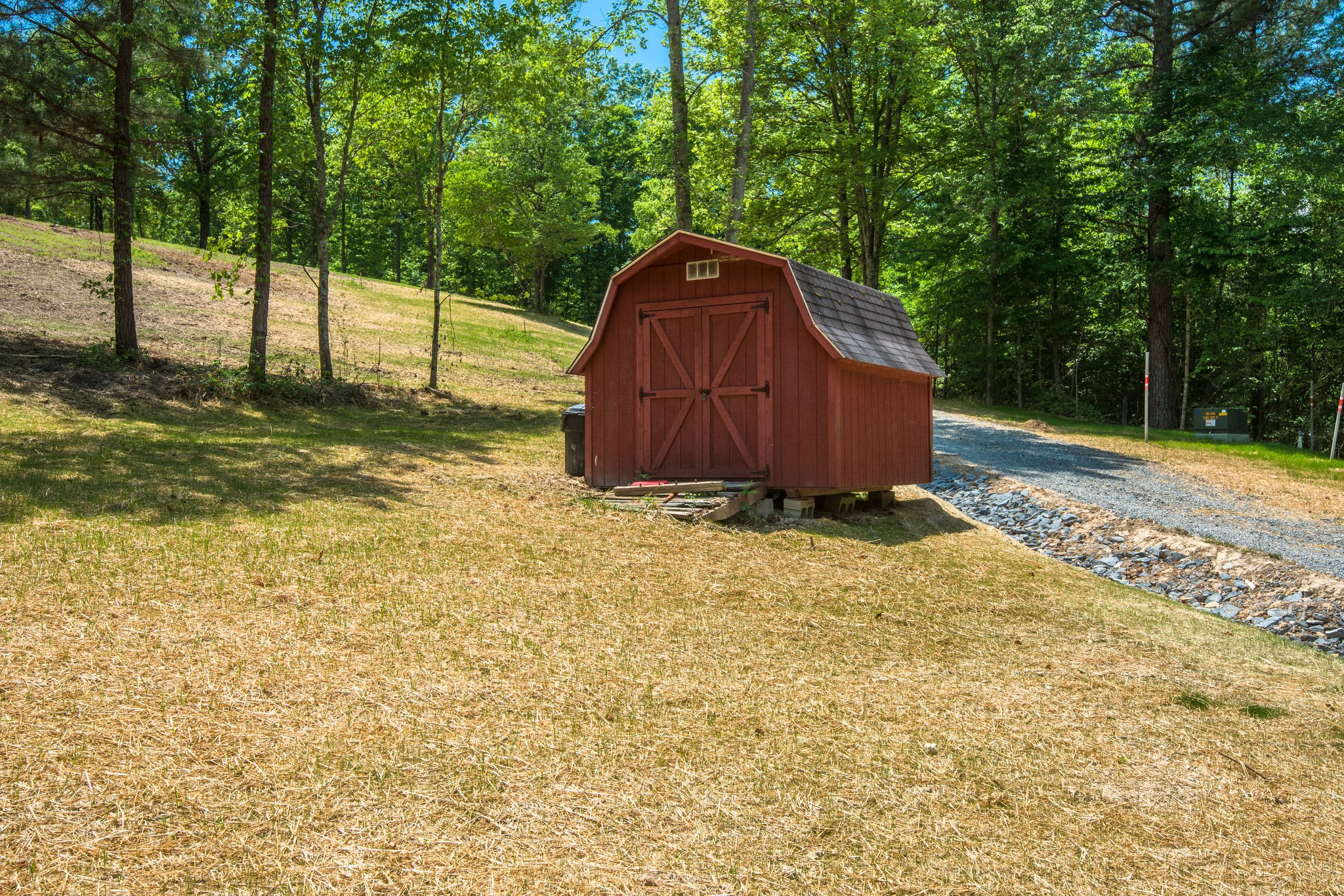 5861 Garrison Road Franklin, TN 37064 - Photo 37 of 50