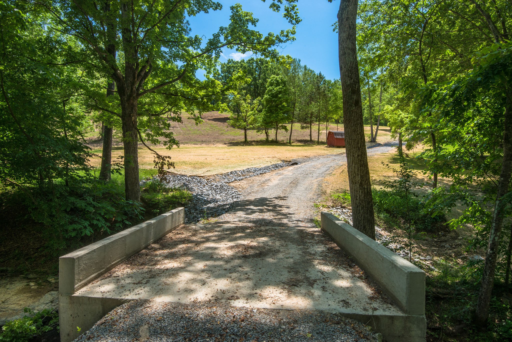 5861 Garrison Road Franklin, TN 37064 - Photo 44 of 50