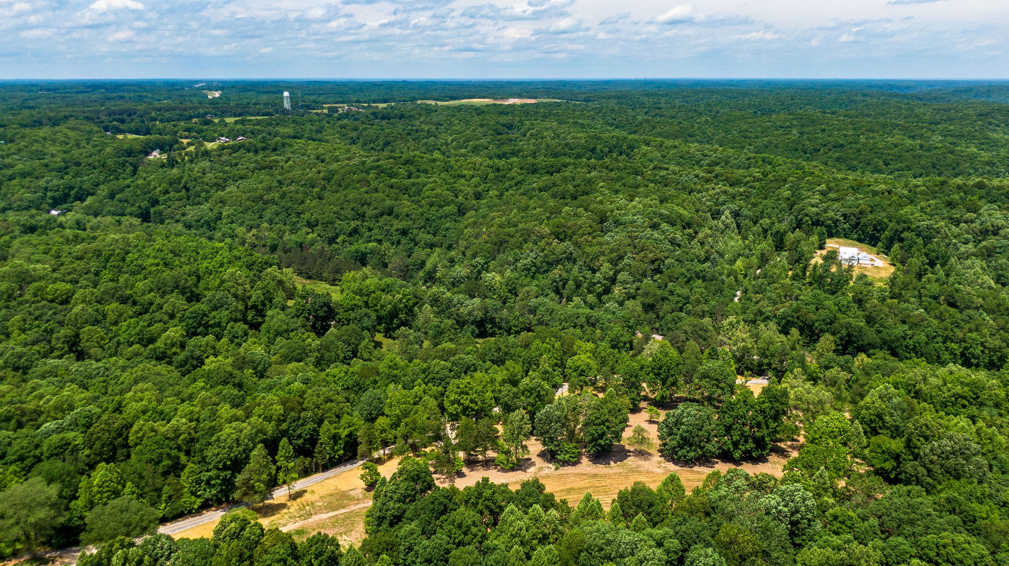 5861 Garrison Road Franklin, TN 37064 - Photo 10 of 50