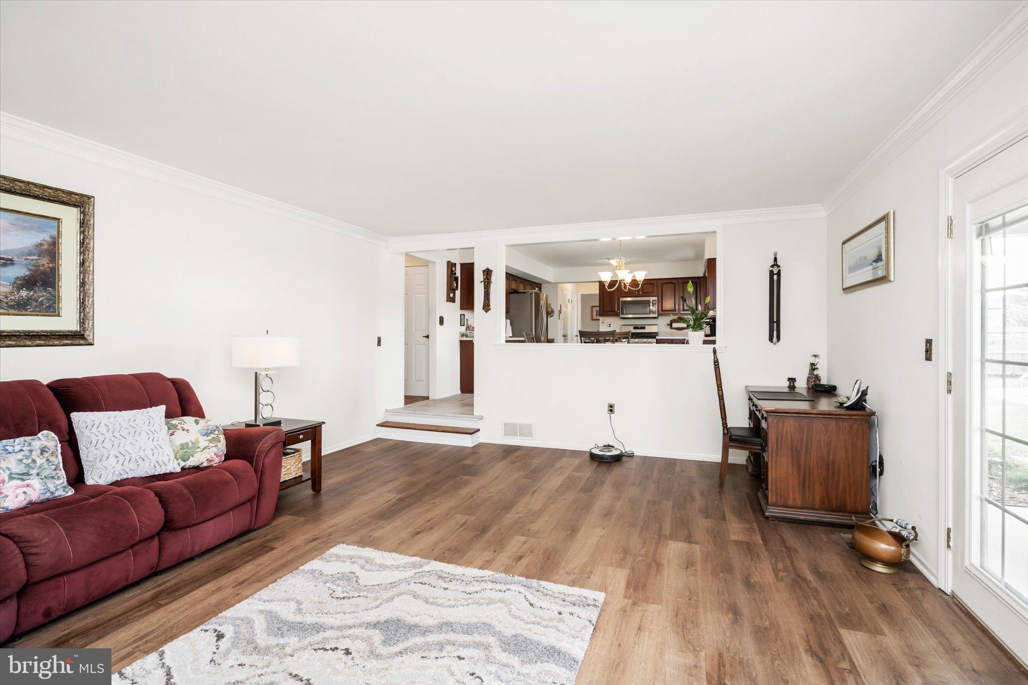 64 Peter Rafferty Drive Hamilton, NJ 08690 - Photo 11 of 32