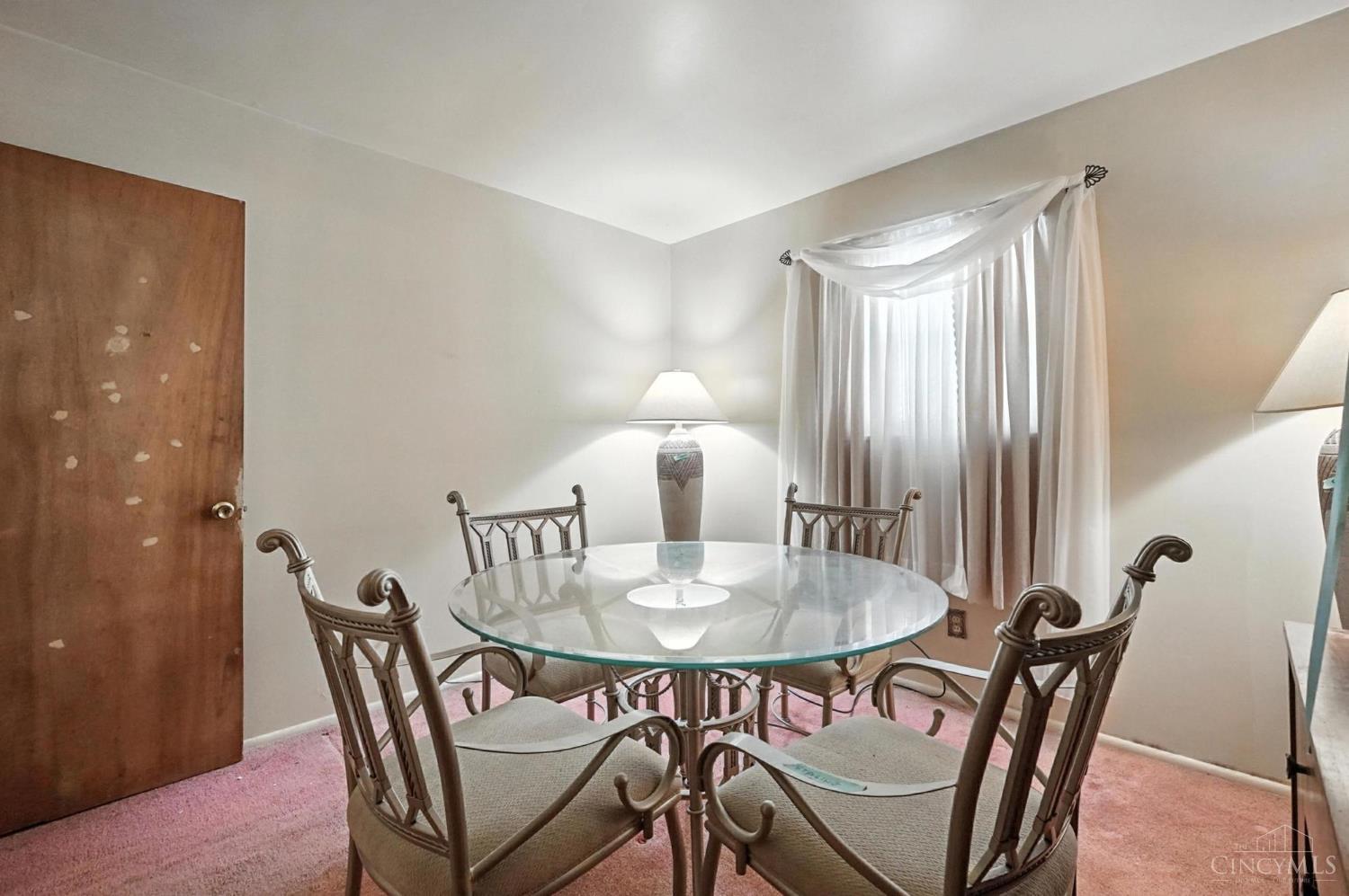 5543 Ehrling Road Cincinnati, OH 45227 - Photo 27 of 28 Gallery Image 27