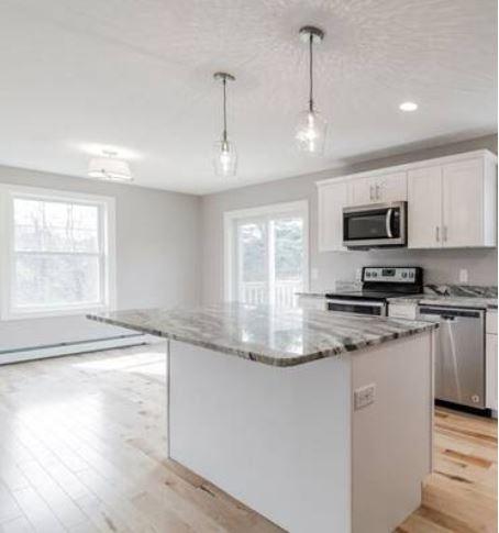 164 Pleasant Valley Road Cumberland, ME 04021 - Photo 1 of 1 Kitchen
