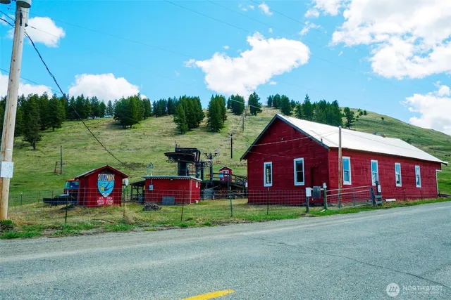 $85,000 | 61 Janet Marie Road, Oroville, WA 98844