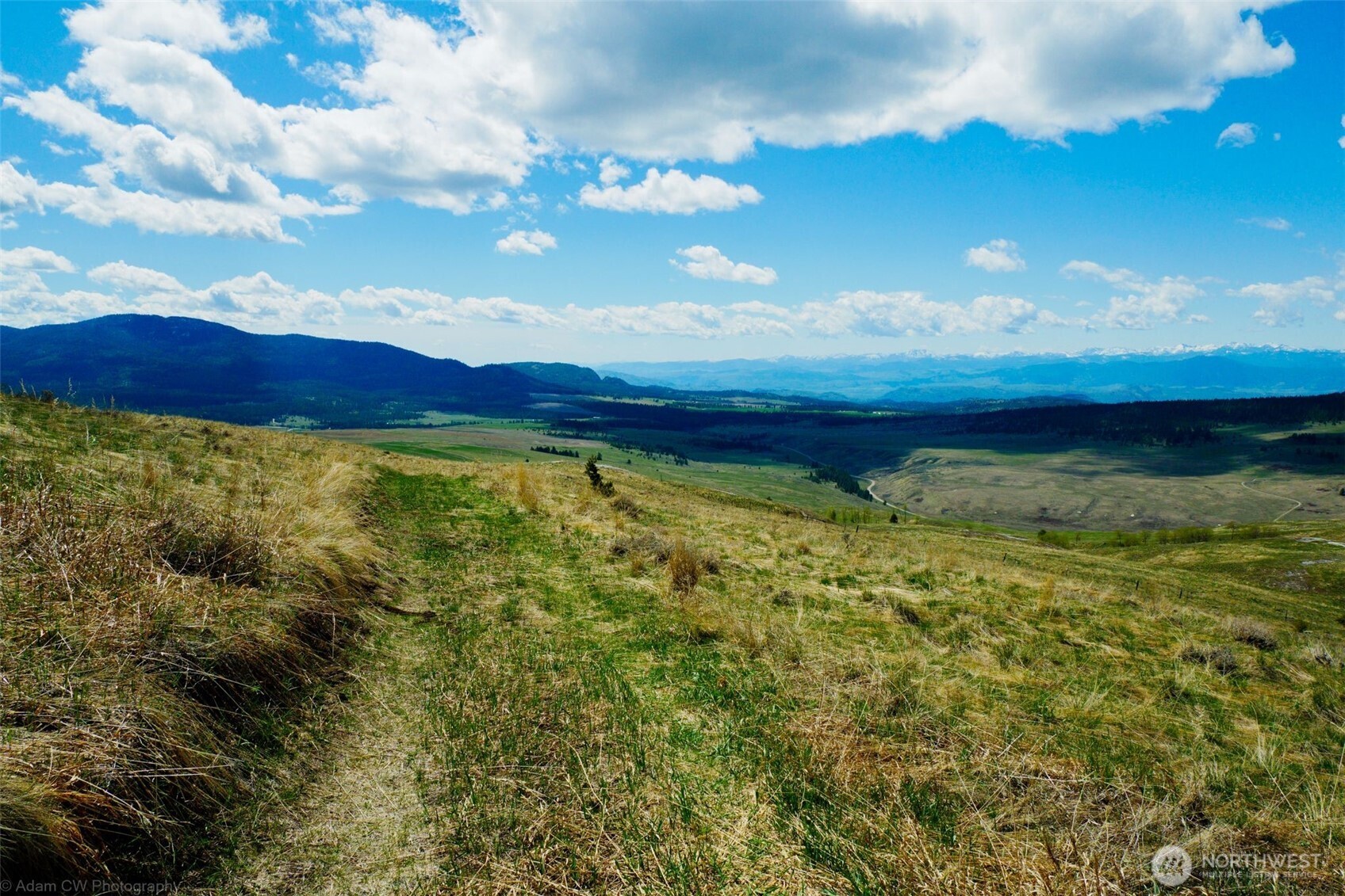 61 Janet Marie Road Oroville, WA 98844 - Photo 9 of 15 a view of a lake