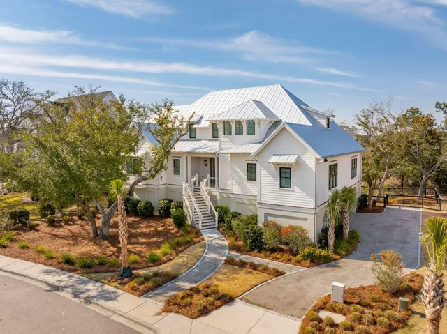 $3,650,000 | 835 Dunham Street, Charleston, SC 29492