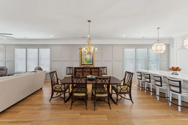 $3,650,000 | 835 Dunham Street, Charleston, SC 29492