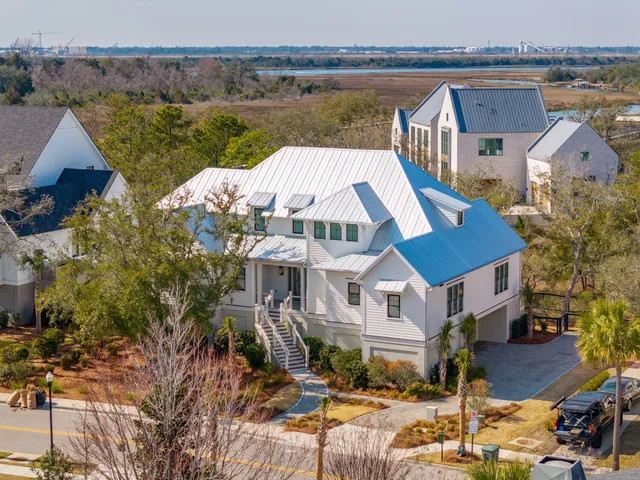 $3,650,000 | 835 Dunham Street, Charleston, SC 29492