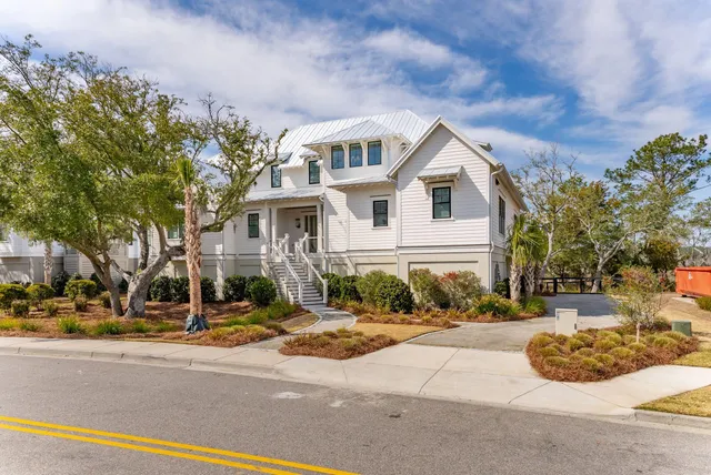 $3,650,000 | 835 Dunham Street, Charleston, SC 29492